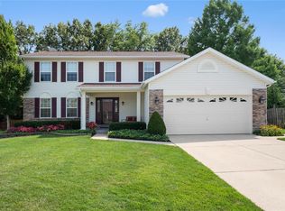 4 Bryan Valley Ct, O'Fallon, MO 63366