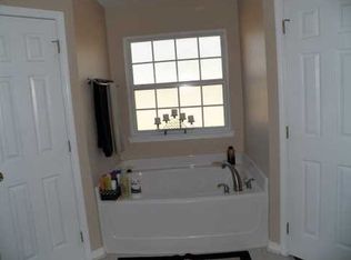 1655 Lady Ln, Baker, FL 32531