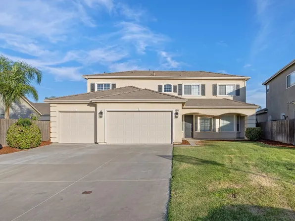 938 Ruby Way, Livingston, CA 95334