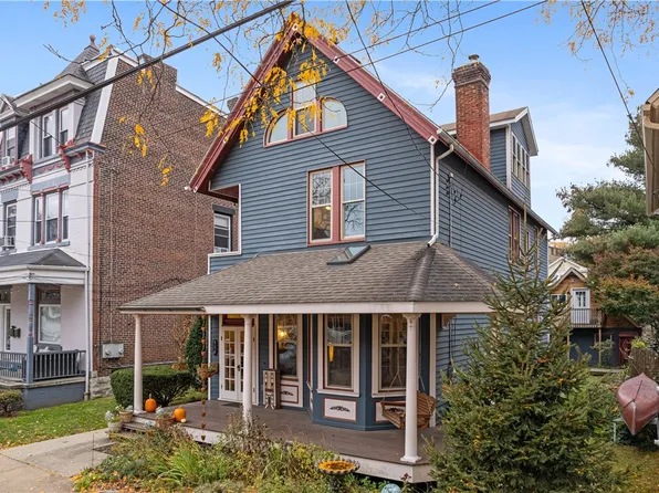 314 Elysian St, Pittsburgh, PA 15206