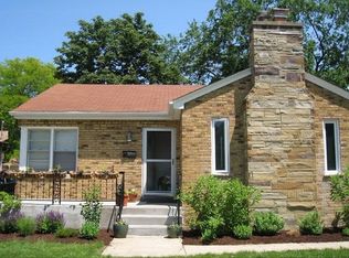 405 N Western Ave, Park Ridge, IL 60068