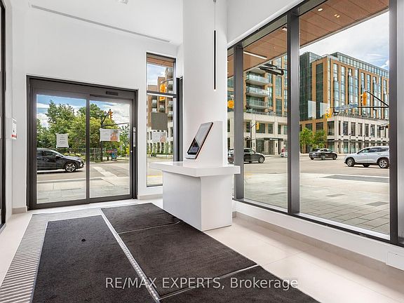 5th image of 2075 Lakeshore Rd #1811