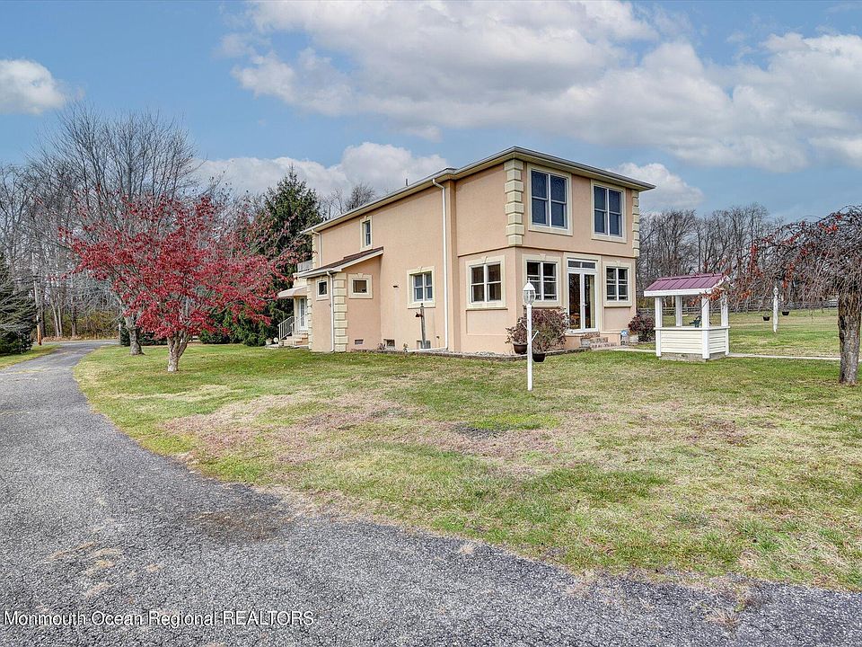 255 Asbury Road, Farmingdale, NJ 07727 MLS 22236751 Zillow