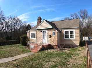 424 Messner St, Salisbury, NC 28144