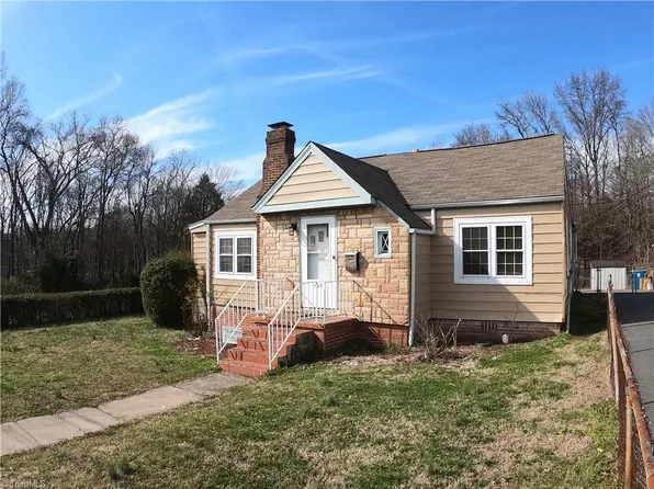 424 Messner St, Salisbury, NC 28144