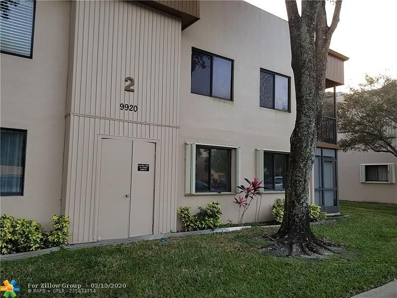 1st image of 9920 NW 68th Pl APT 104