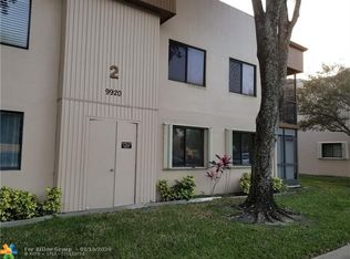 9920 NW 68th Pl APT 104, Fort Lauderdale, FL 33321
