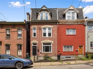 247 44th St, Pittsburgh, PA