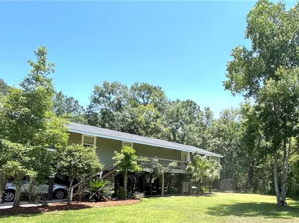 56124 Red Mill Dr, Slidell, LA 70461
