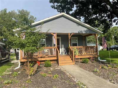 118 Patterson St, Pleasant Hill, MO, 64080