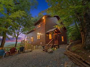 907 Ripshin Mountain Rd, Blue Ridge, GA 30513