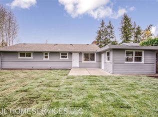 2633 NE 23rd St, Renton, WA 98056