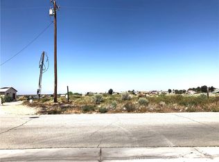 0 Palomino Court Corner East Ave S #12-LOT 6, Palmdale, CA 93550