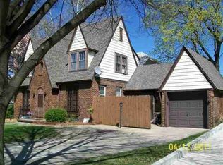 337 N Ward St, Macomb, IL 61455