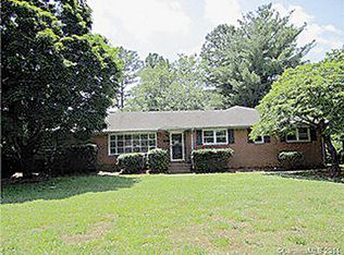 1115 Woodvale Ave, Gastonia, NC 28054