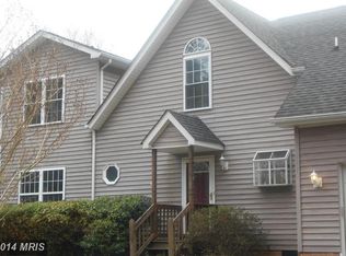 3411 Fisherman Way, Bumpass, VA 23024