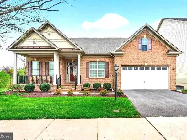4603 Arboretum Dr, Monrovia, MD 21770