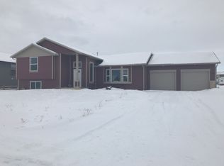 1120 Polaris Rd, Helena, MT 59602