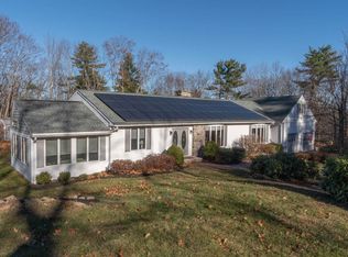 28 Crown Hill Rd, Atkinson, NH 03811