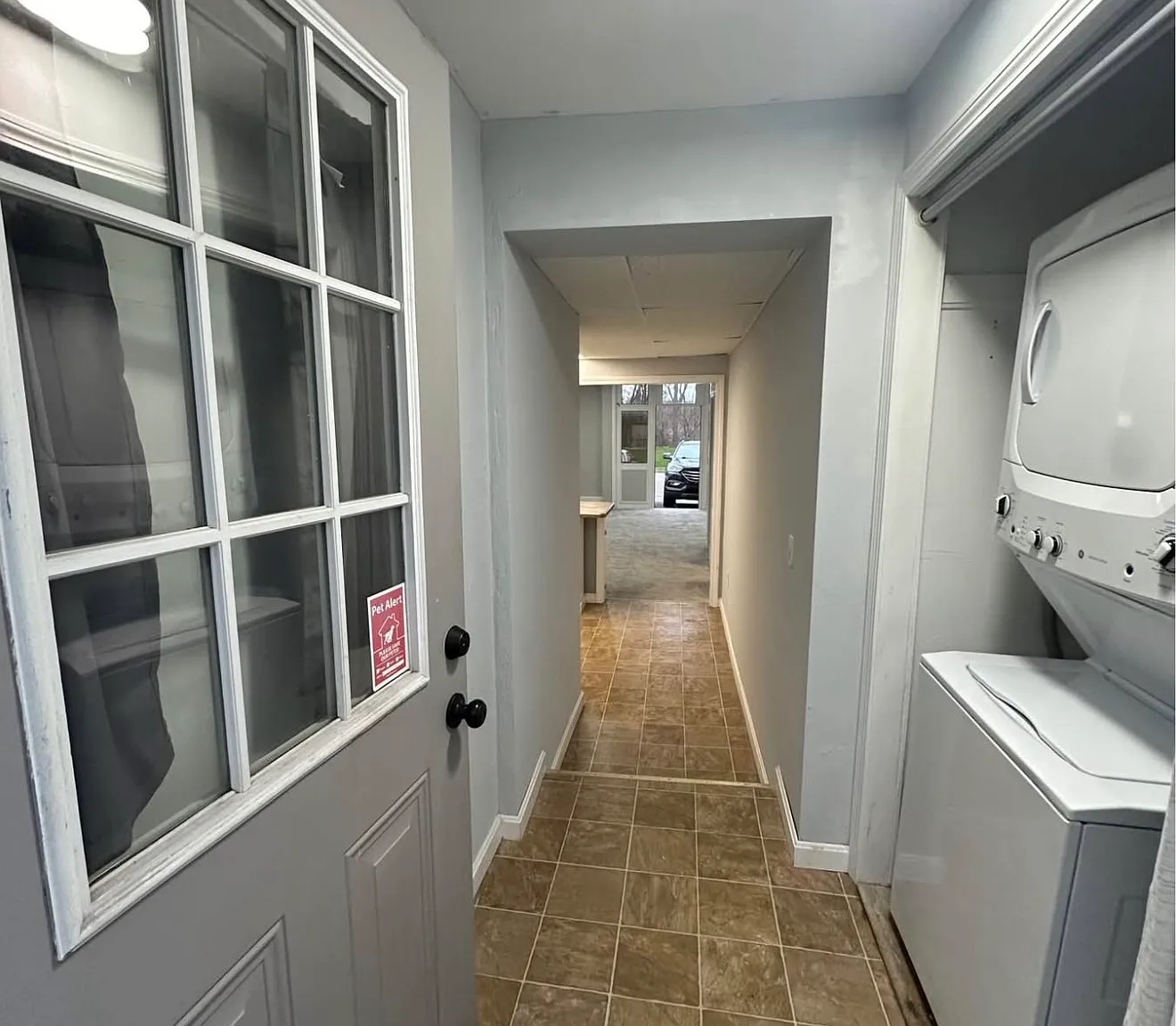 2 bed, 875 sqft, $2,350 — Photo 4