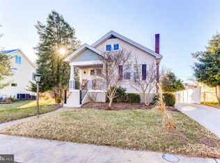 5538 Willys Ave, Halethorpe, MD 21227
