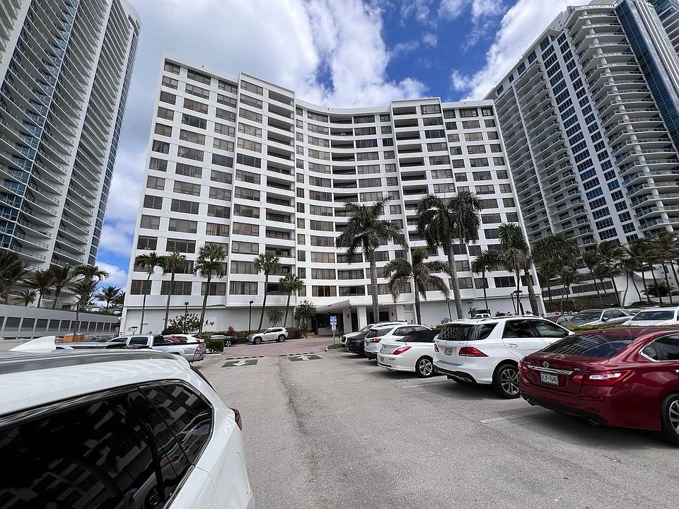 1st image of 3505 S Ocean Dr APT 318