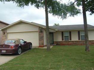 7 Wagon Wheel Ct, Little Rock, AR 72211