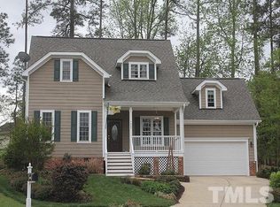 1005 Modest Way, Apex, NC 27502