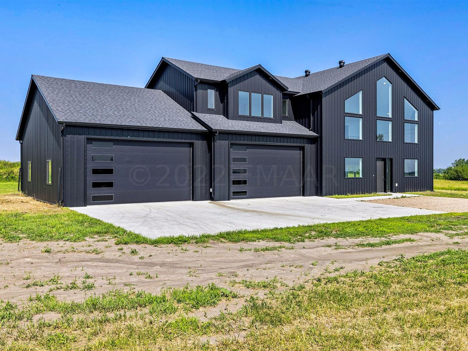 5451 159th Ave SE, Kindred, ND 58051 Zillow