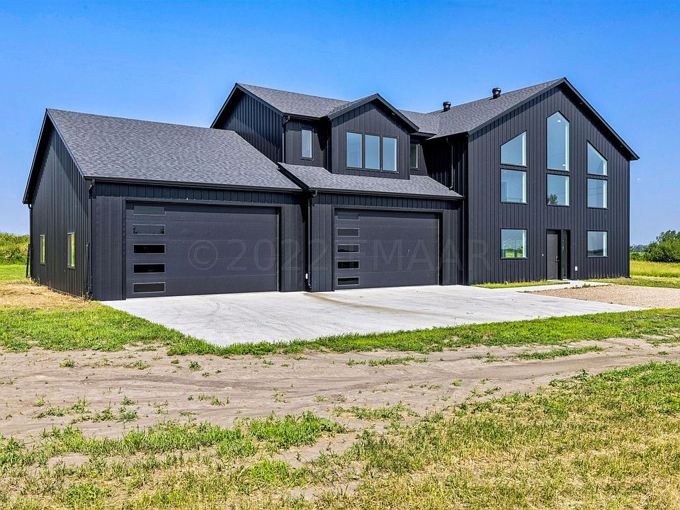 5451 159th Ave SE, Kindred, ND 58051 Zillow