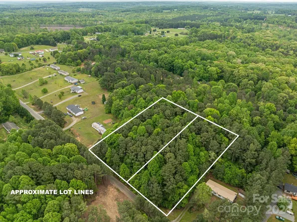 25 Knottywood Ln, Vale, NC 28168