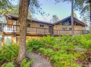 29 Whispering Woods Way, Oroville, CA