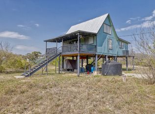 1974 FM 1120, Leakey, TX 78873