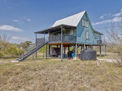 1974 FM 1120, Leakey, TX, 78873