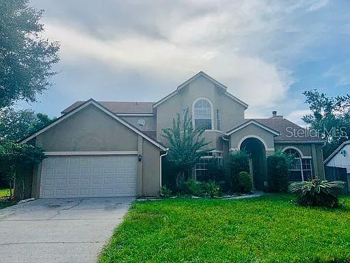 3878 Kingston Oaks Cv