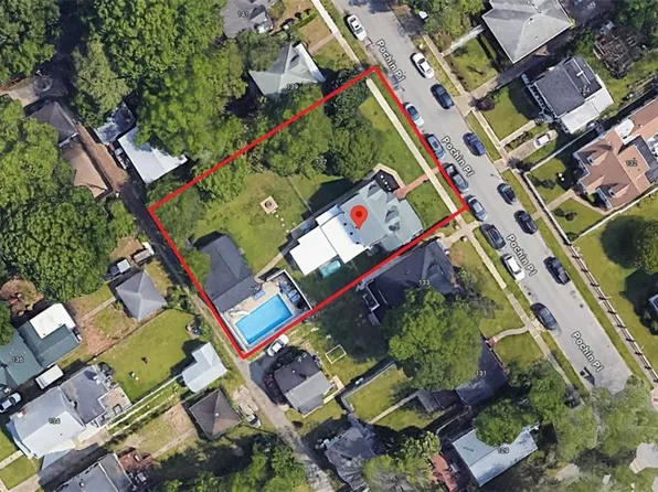 135 Pochin Pl, Hampton, VA 23661