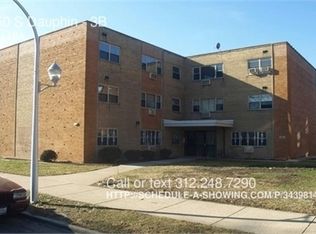 8750 S Dauphin Ave APT 3B, Chicago, IL 60619