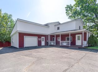 176 Market Street, Fort Kent, ME 04743