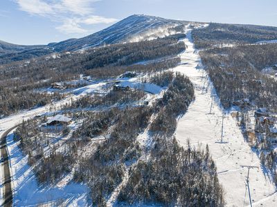 8102 Sawtooth Road, Kingfield, ME, 04947