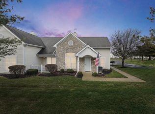 1312 Stratford Ct, Circleville, OH 43113