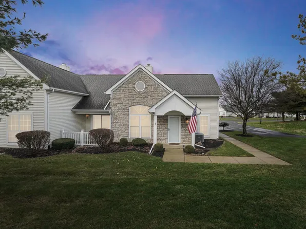 1312 Stratford Ct, Circleville, OH 43113