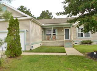 5 Blue Heron Cir, Berlin, MD 21811