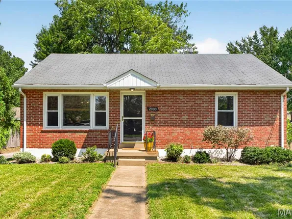 2000 Alameda Ave, Saint Louis, MO 63143