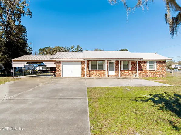 13831 BAY Street, Sanderson, FL 32087