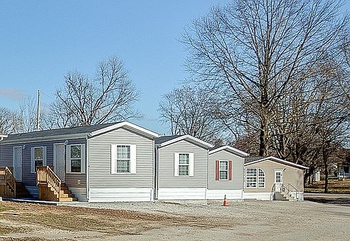 1st image of 205 N North St Lot 4