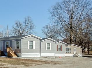 205 N North St LOT 4, Raymond, IL 62560