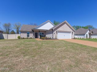 138 Steeplechase Dr, Medina, TN 38355