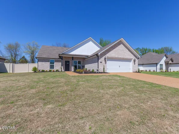 138 Steeplechase Dr, Medina, TN 38355