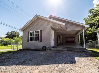 1315 S 11th St, Poplar Bluff, MO 63901