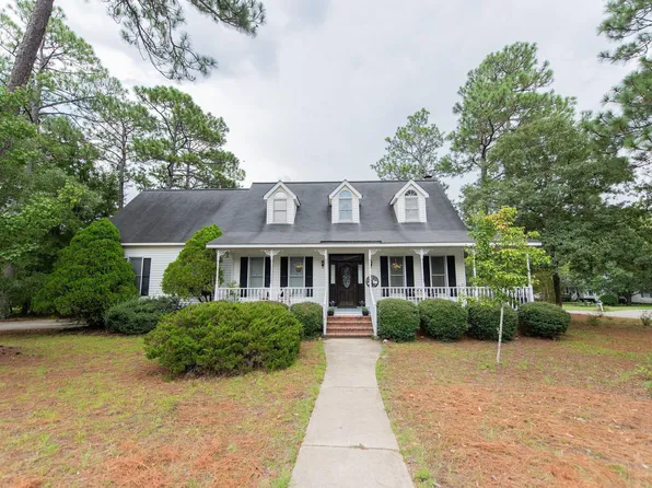 401 Tamwood Cir, Cayce, SC 29033